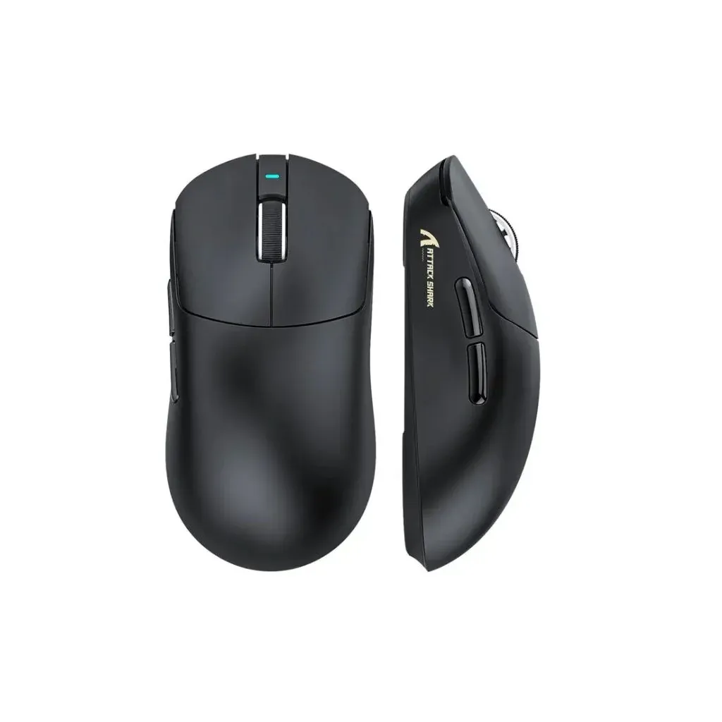 Mouse ATTACK SHARK X8 Pro 8K