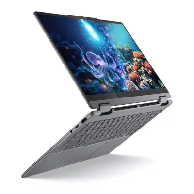 Lenovo Yoga 7 2-in-1 16ILL10 Ultra 7-256V/ 16/512/16" WUXGA 60Hz-Touch-X360/Win