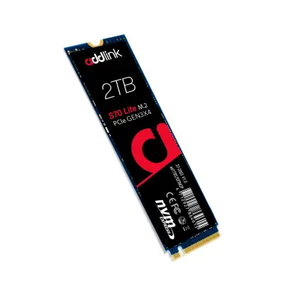 Hard addlink s70 lite 1TB ssd nvme