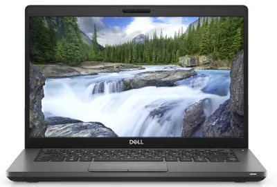 Dell Latitude 5401 i5-9th/8-DDR4/256/14" HD
