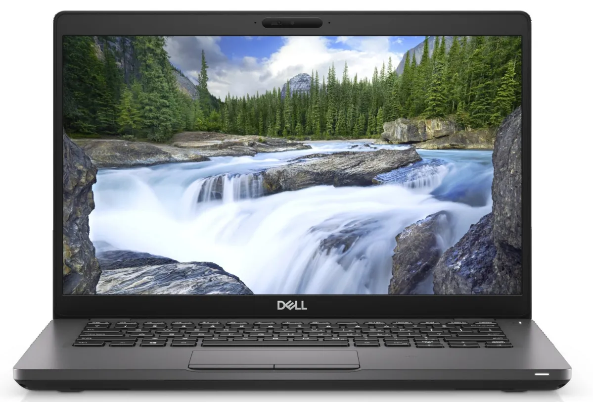 Dell Latitude 5401 i5-9th/8-DDR4/256/14" HD