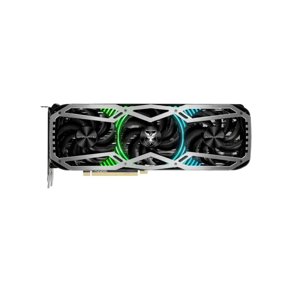 GAINWARD GeForce RTX™ 3070 8GB (USED)
