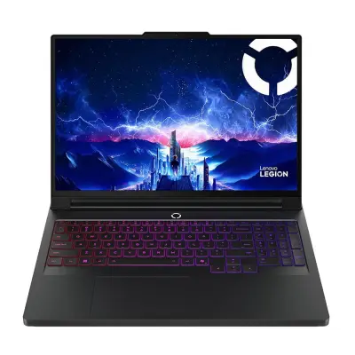 Legion Pro 7 16IAX10H /Ultra9-275HX/64/2/24GB-RTX5090/16-inch-WQXGA-OLED-240Hz