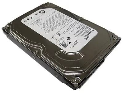 Hard 500GB HDD External Seagate