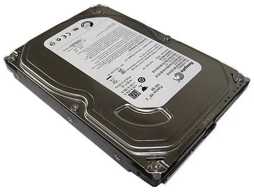 Hard 500GB HDD External Seagate