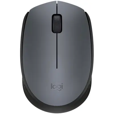 Logitech Mouse M170 Wireless Original