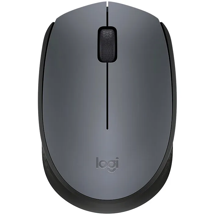 Logitech Mouse M170 Wireless Original