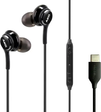 HeadPhone AKG Type-C Origenal H77