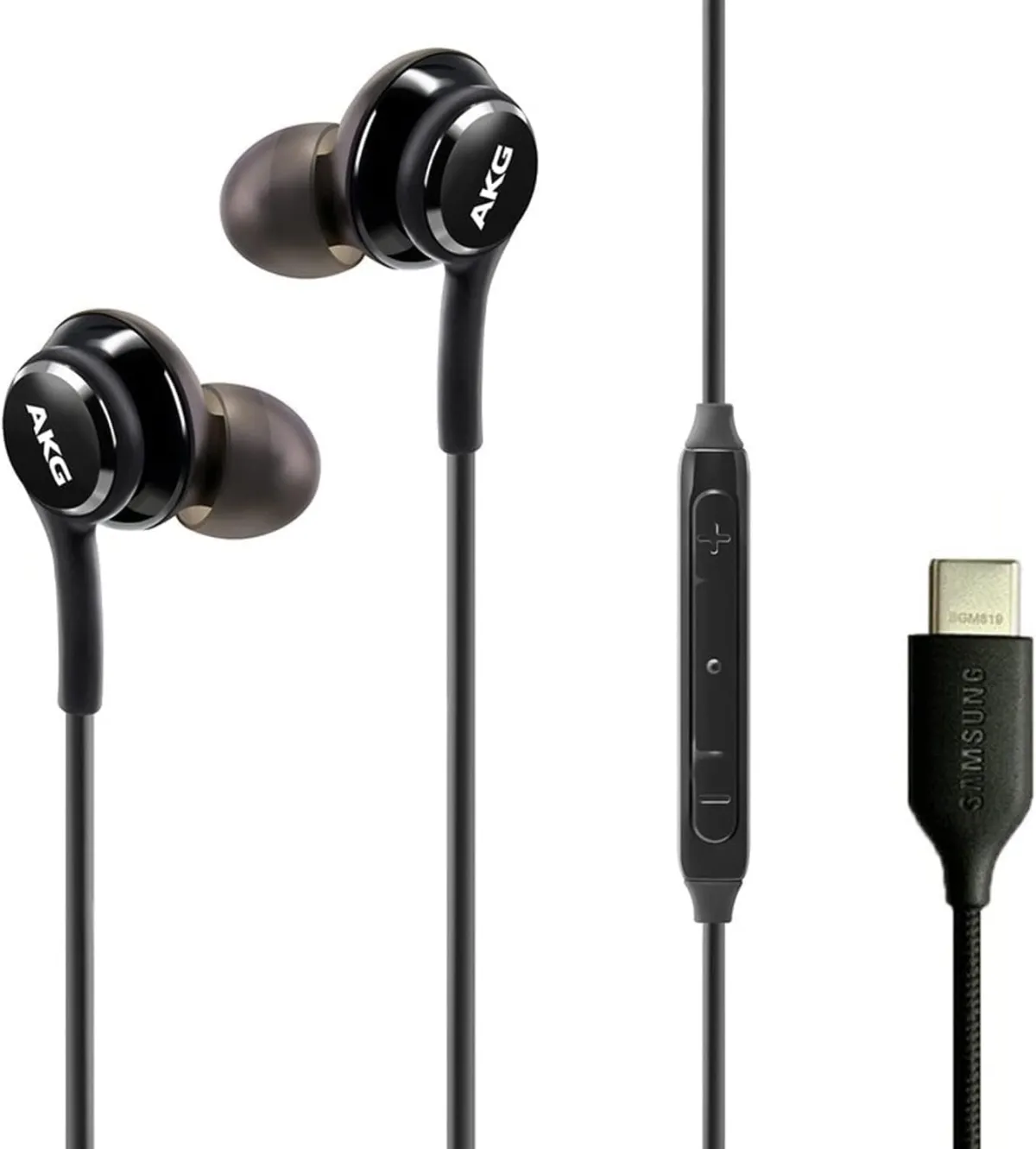 HeadPhone AKG Type-C Origenal H77