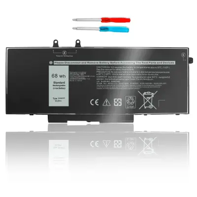 Battery Dell 3HWPP 5410