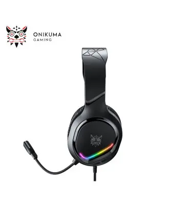 Headset Gaming Onikuma X31