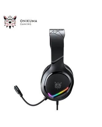 Headset Gaming Onikuma X31