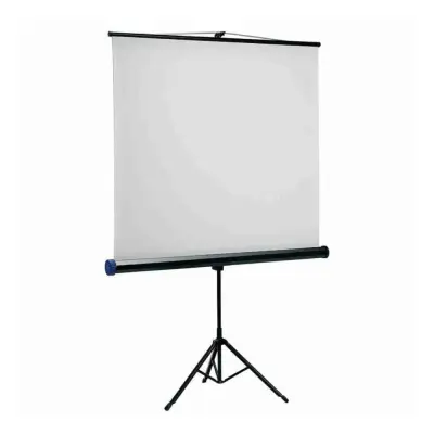 NTC Tripod Datashow Screen  96 x 96 (240cm X 240cm)
