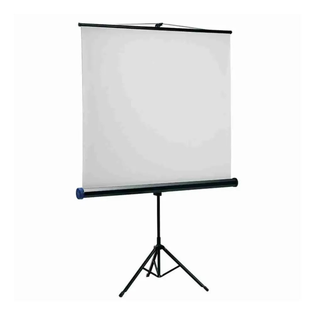 NTC Tripod Datashow Screen  96 x 96 (240cm X 240cm)