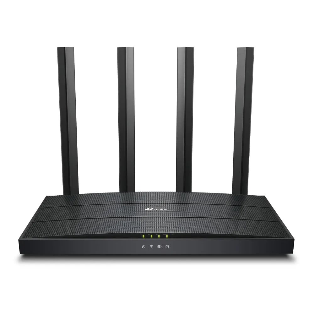 Router TP-LINK 4 Antenna AX1500 Archer AX12