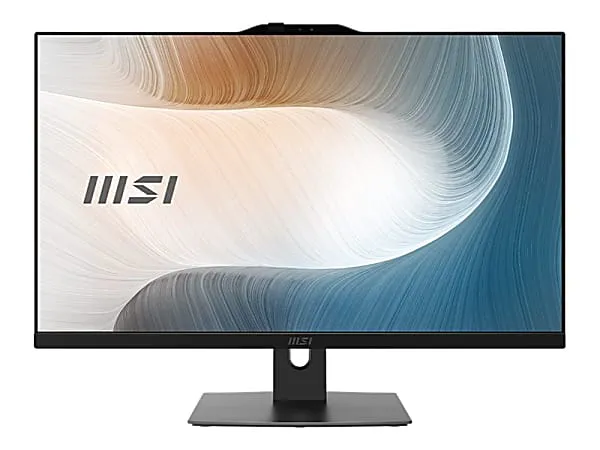 AIO MSI AM242 Series 12M Core7-1255U/8/512/24" Inch