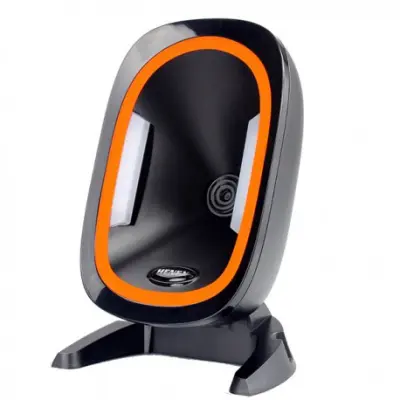 Barcode Reaser HENEX HC-666 USB