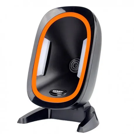 Barcode Reaser HENEX HC-666 USB