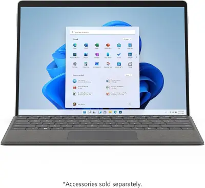 Microsoft Surface Pro 8 i5-11th/8/256/13" 120HZ 2.8K