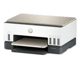 HP Smart Tank 581 Wireless All In One Printer
