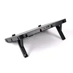 Cooler 3 FAN Mikuso NCP-783