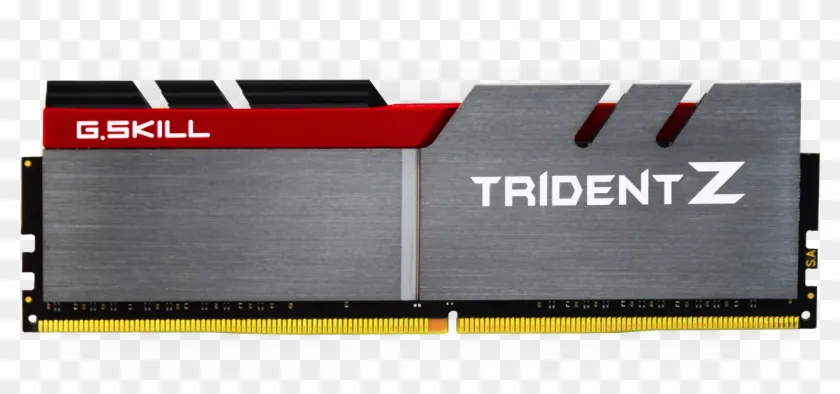 RAM DDR4 2800MHz Desktop G.SKILL