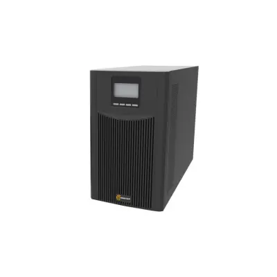 Power Solid 2KVA/2KW Online Single-Phase UPS