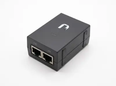 PoE Adapter Ubiquiti -25V-0.3A