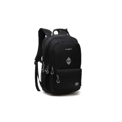 Bag Two Side COOLBELL 18.4" CB-5508S  Black
