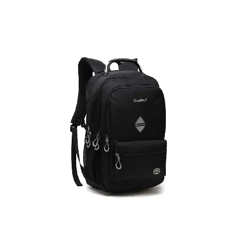 Bag Two Side COOLBELL 18.4" CB-5508S  Black