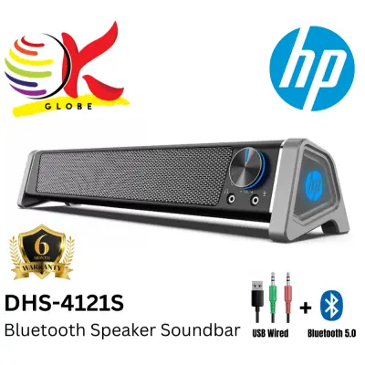 Speaker HP DHS-4121S