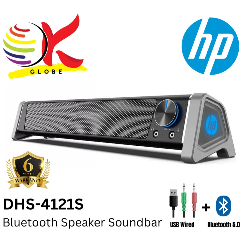 Speaker HP DHS-4121S