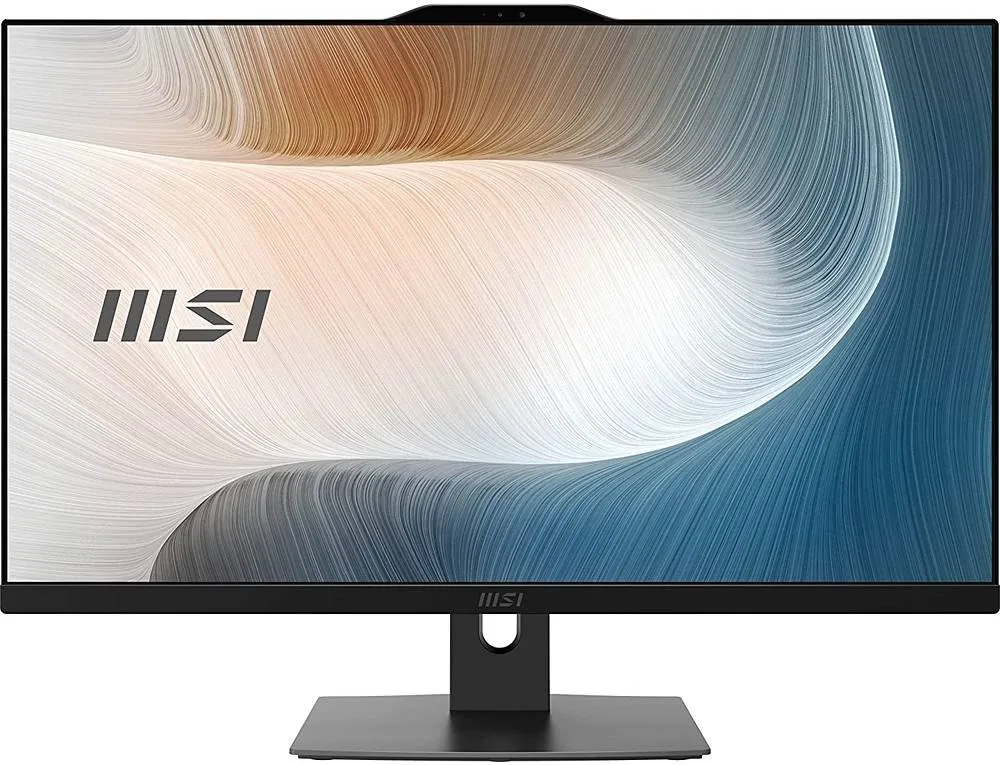 AIO MSI AM272P 12M i7-1255U/8/512/27" Inch 2
