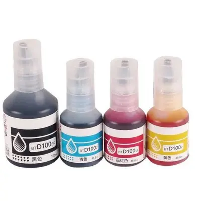 Refill ink Tornado For Brother D100 Series