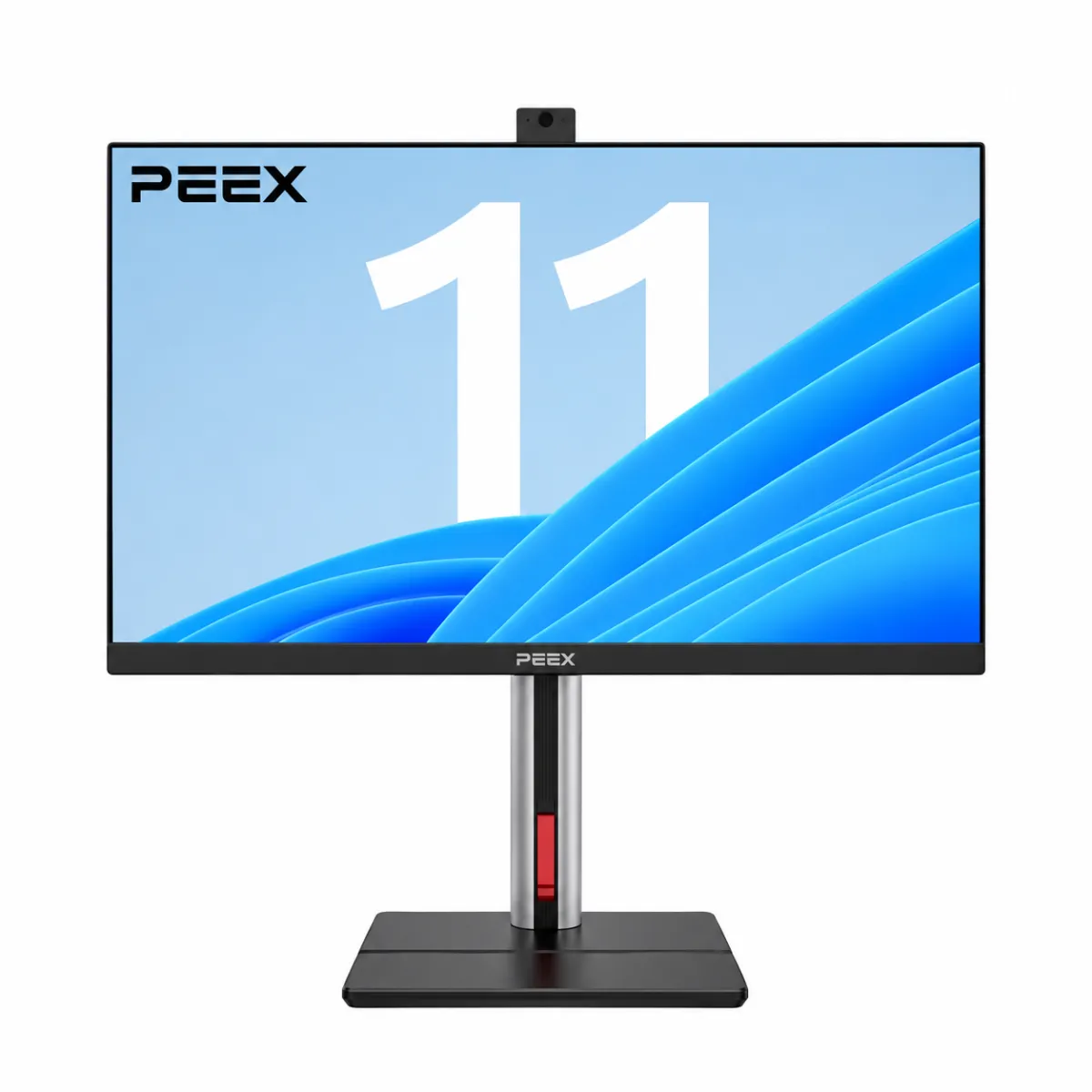 AIO PEEX LA241N I5/ 9TH/ 8/ 256/ 24INCH/ TOUCH