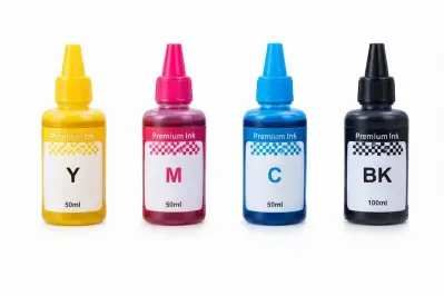 Refill Ink For Brother BTD60 BT5000 Premium Quality