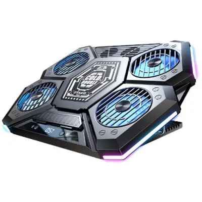 Cooler Freez LZ-D12 6 FAN RGB