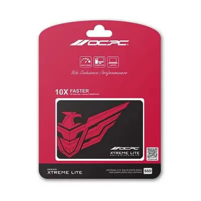 Hard SSD 256GB OCPC Xtreme Lite