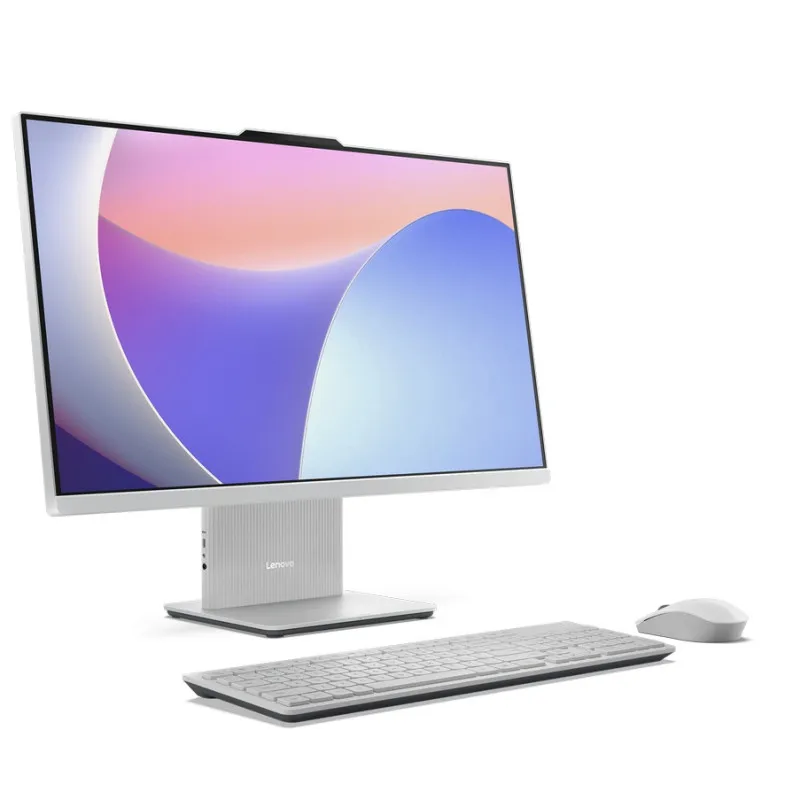 AIO Lenovo IdeaCentre 24IRH9 i5-13th/8/512/24" FHD-IPS/Wireless KB&M
