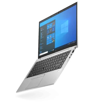 HP EliteBook 840 Aero G8 i5-11th/8/256/Win