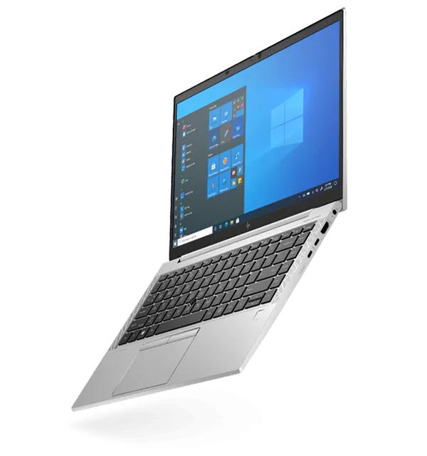 HP EliteBook 840 Aero G8 i5-11th/8/256/Win