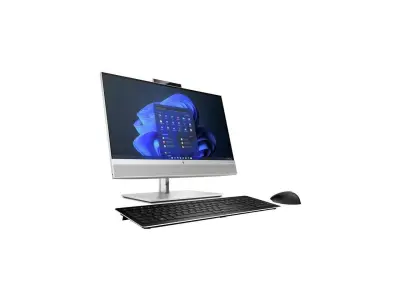 HP AIO EliteOne 800 G6 i5-10th/8/256/24-Touch/Win