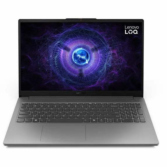 Lenovo LOQ 15IAX9E i5HX-12th/8/512/4050-6/144Hz/Win11