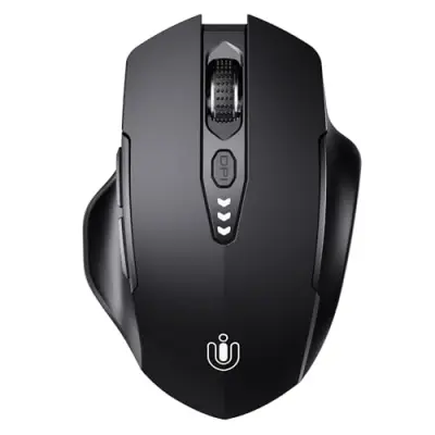 Mouse Wireless 281 2.4G-BT