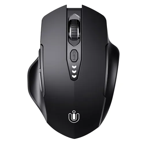 Mouse Wireless 281 2.4G-BT