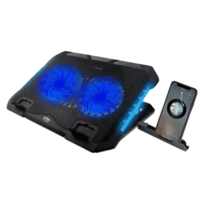 Cooler 6 FAN Mikuso NCP-786