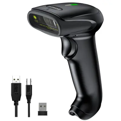 Barcode Reader GF-6501S Wired