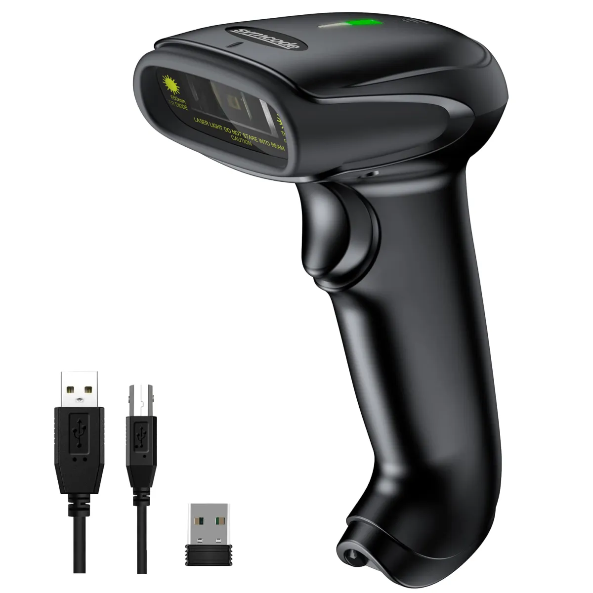 Barcode Reader GF-6501S Wired