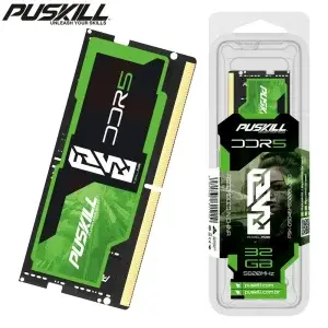 RAM 16GB DDR5 5600 PUSKILL