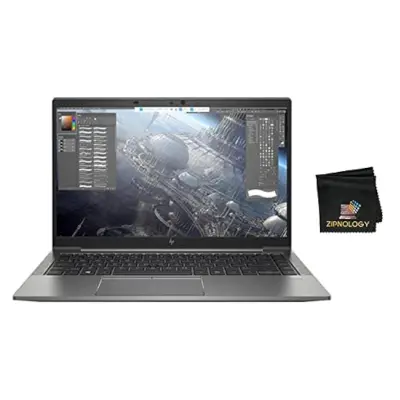 HP ZBook Firefly 14 G8 i7-11th/16/512/Win